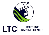 Lightline Training Centre logo