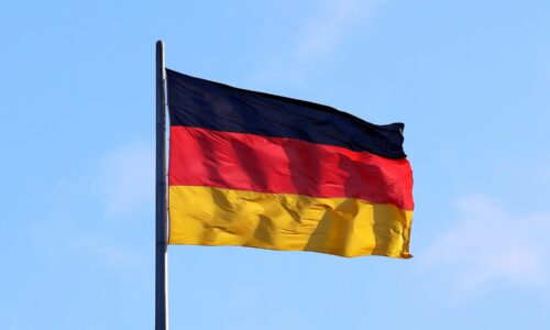 B1 (Intermediate) German Course